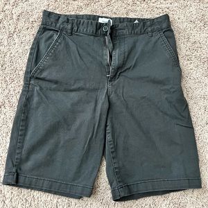 Boys Old Navy shorts size 16 with adjustable waist